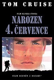 Narozen 4. července - Born on the Fourth of July
